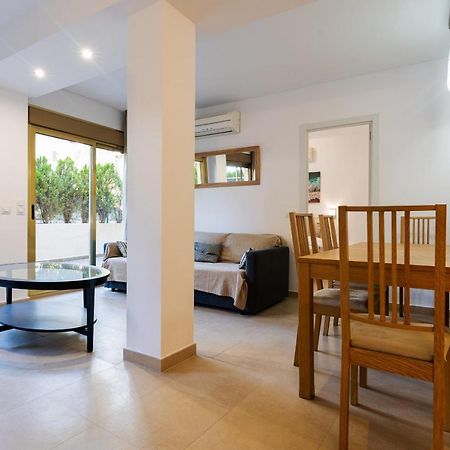 Varios Apartamentos Romana Playa Elviria Марбелья Экстерьер фото