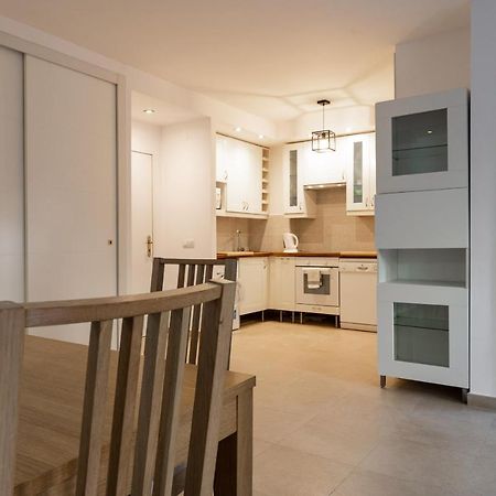 Varios Apartamentos Romana Playa Elviria Марбелья Экстерьер фото