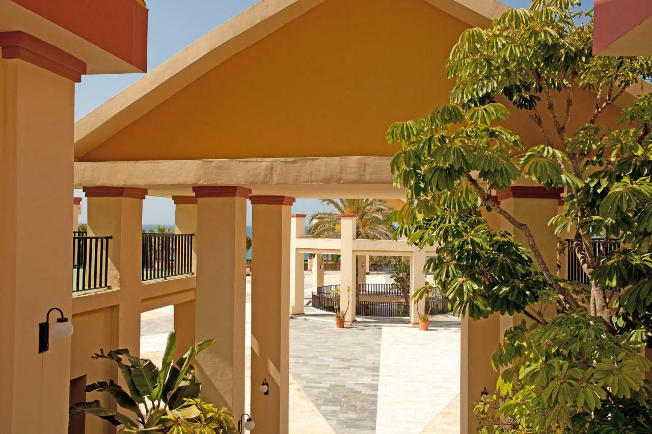 Varios Apartamentos Romana Playa Elviria Марбелья Экстерьер фото