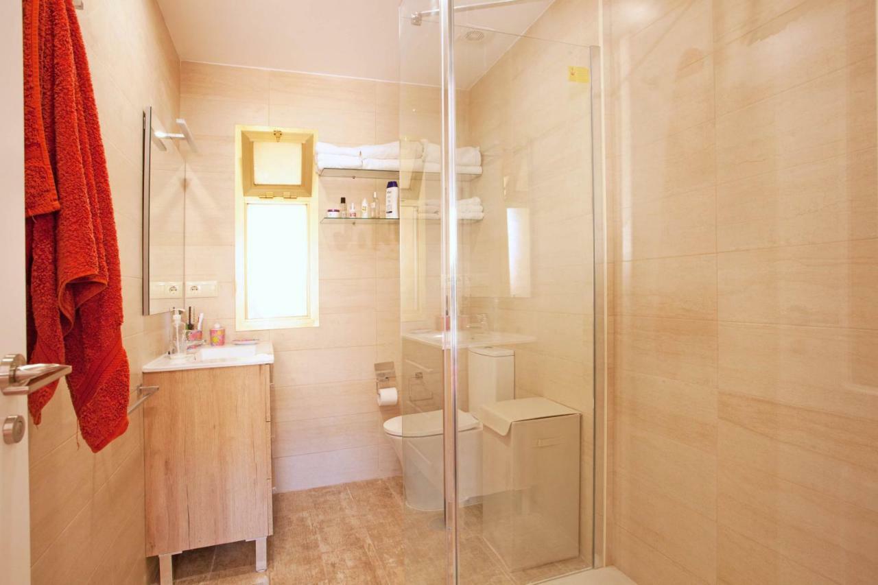 Varios Apartamentos Romana Playa Elviria Марбелья Экстерьер фото